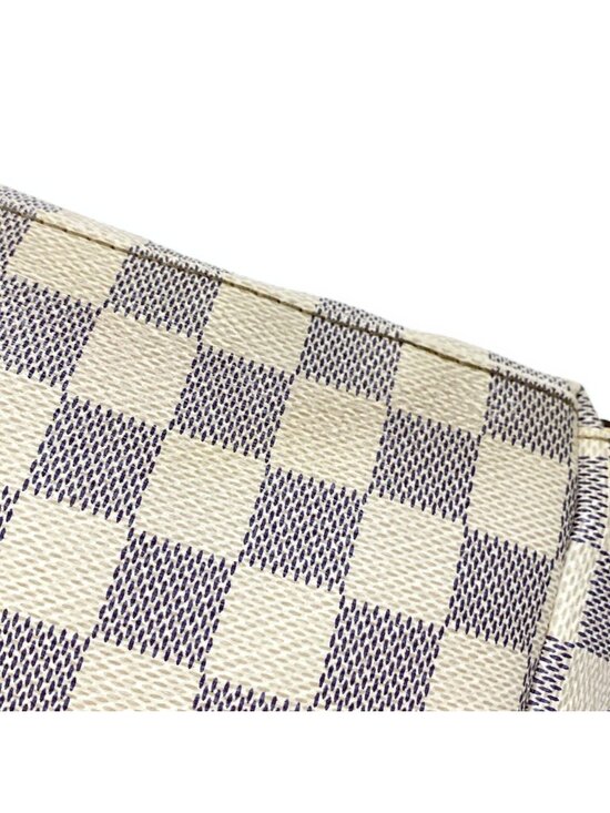 Louis Vuitton Backpack Damier Sperone BB Azur